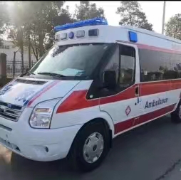 深圳市福田区园岭街道有没有专门接送瘫痪病人的车？正规救护车、救护车出租